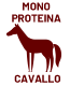 cibo per cani mono proteina cavallo