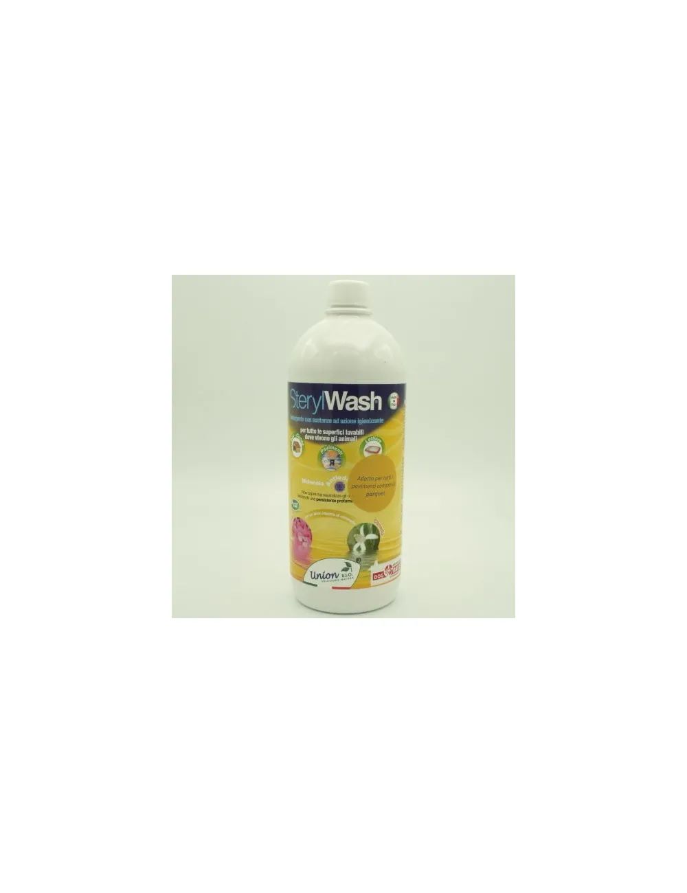 Detersivo Pavimenti Per Cani Steryl Wash | Dogbauer Detersivo Pavimenti Per Cani Steryl Wash | Dogbauer