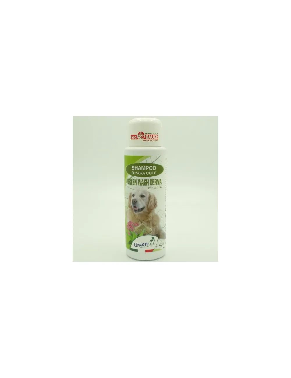 Shampoo per cani dermatite