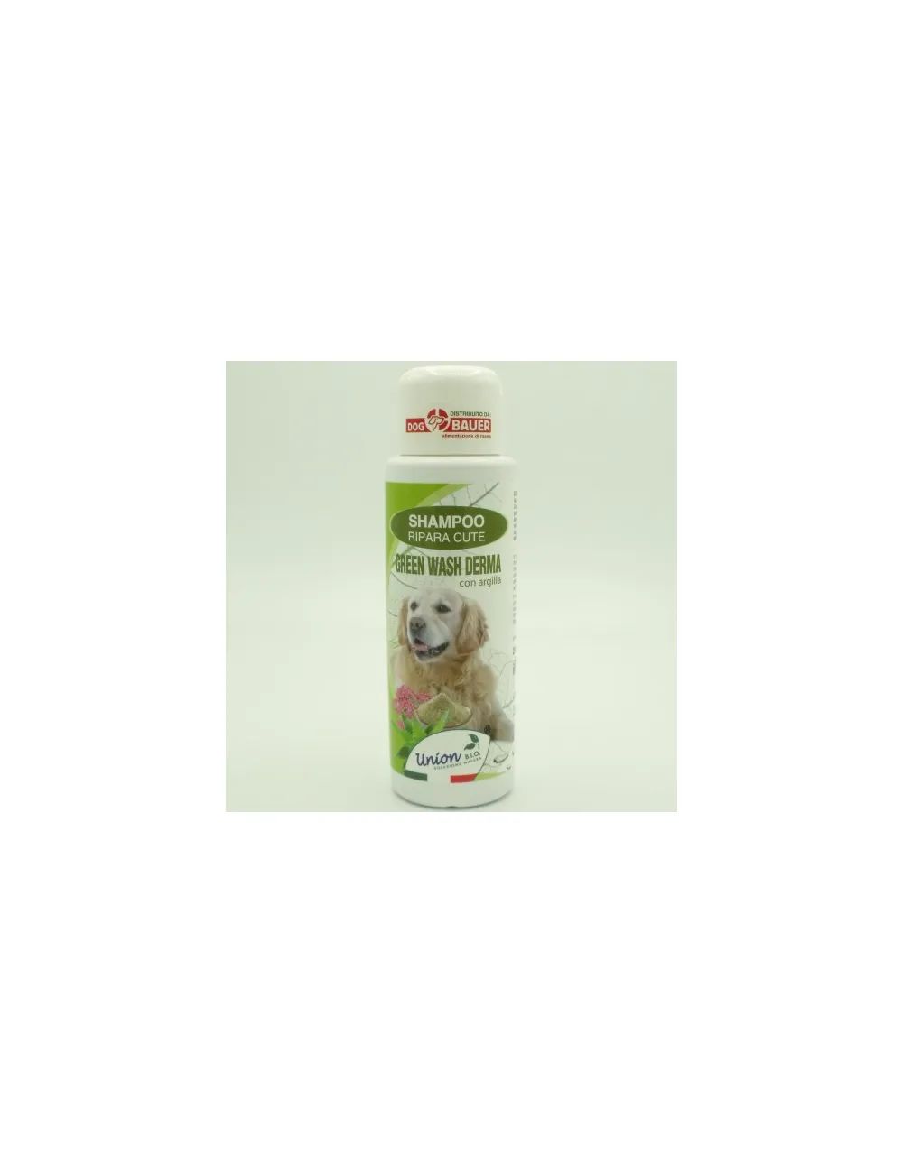 Shampoo per cani dermatite Shampoo per cani dermatite