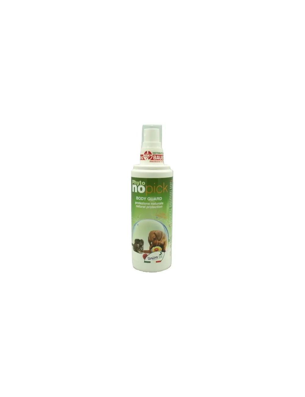 Phyto no pick Lozione antiparassitario cani Phyto no pick Lozione antiparassitario cani