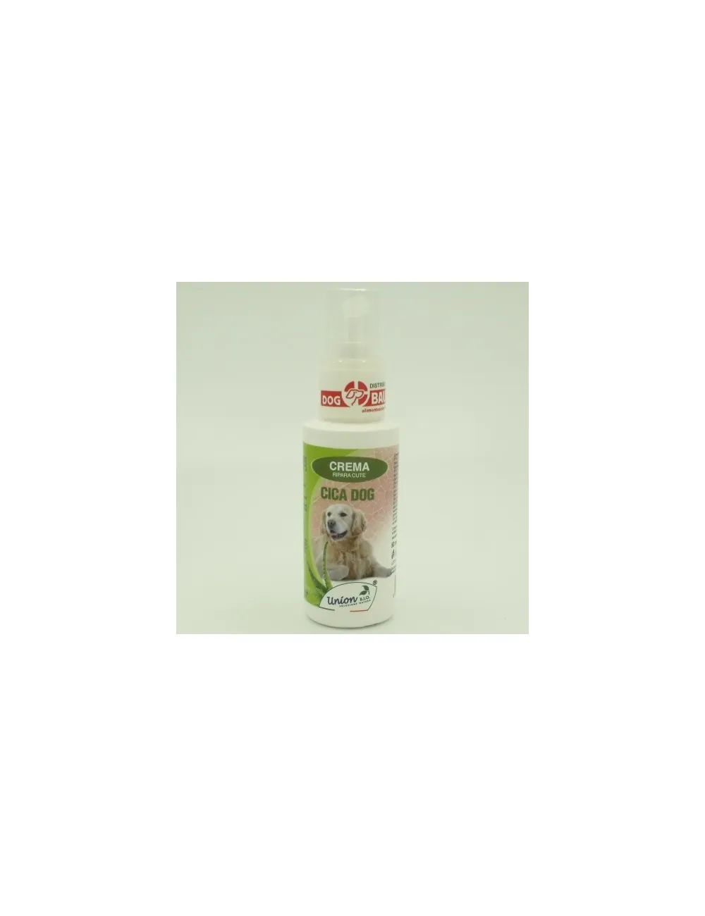 Crema cicatrizzante per cani Cica Dog Crema cicatrizzante per cani Cica Dog