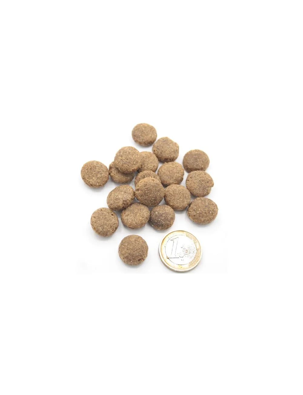 Magro e Snello Low Grain a Ridotto Contenuto di Grassi