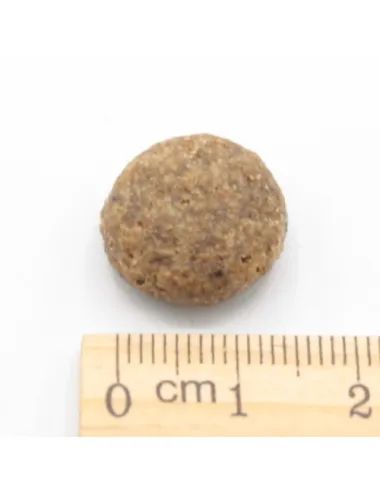 Sacco Crocchette per Cani Low Grain Aringa - Mai Più Feci Molli