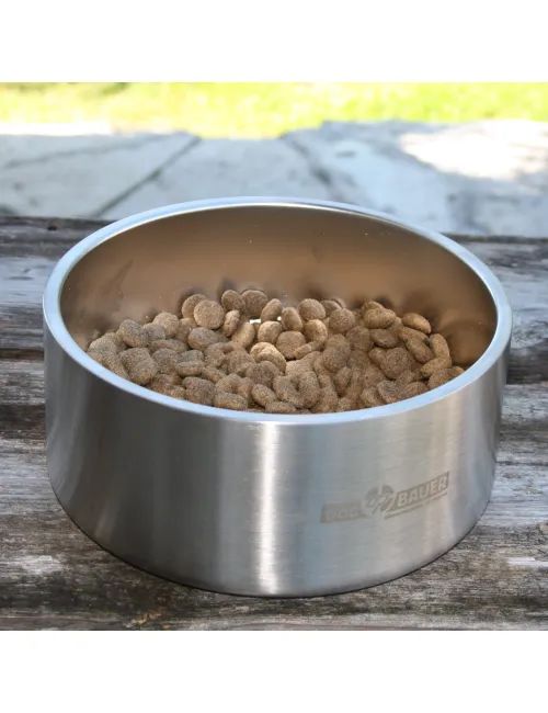 Ciotola per Cani antiscivolo