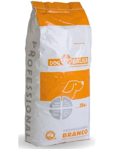mangime per Cuccioli economico Dogbauer sacco grande 20 Kg