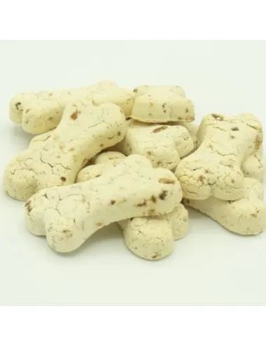 Biscotti per Cani al Cocco