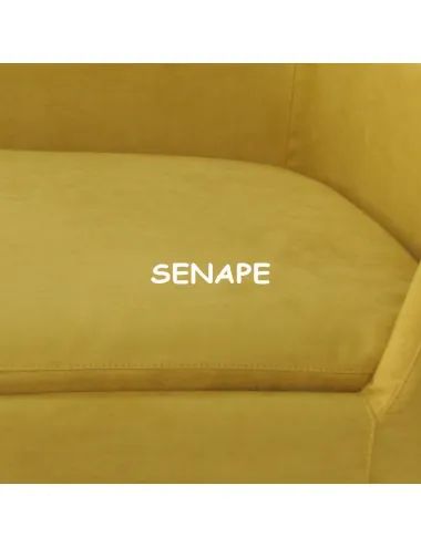 Letto per Cani Sfoderabile made in Italy mod. Gaia da Dog Sofà per Dogbauer
