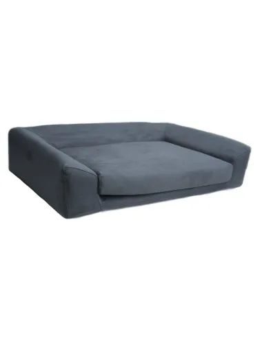 Letto per Cani Sfoderabile made in Italy mod. Gaia da Dog Sofà per Dogbauer
