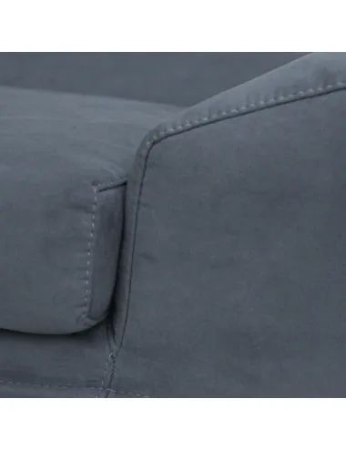 Letto per Cani Sfoderabile made in Italy mod. Gaia da Dog Sofà per Dogbauer