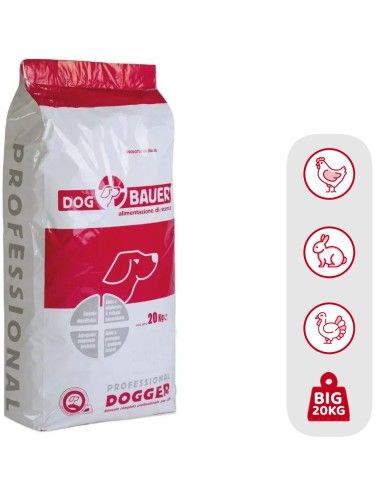 Mini (confezione 20 Kg)