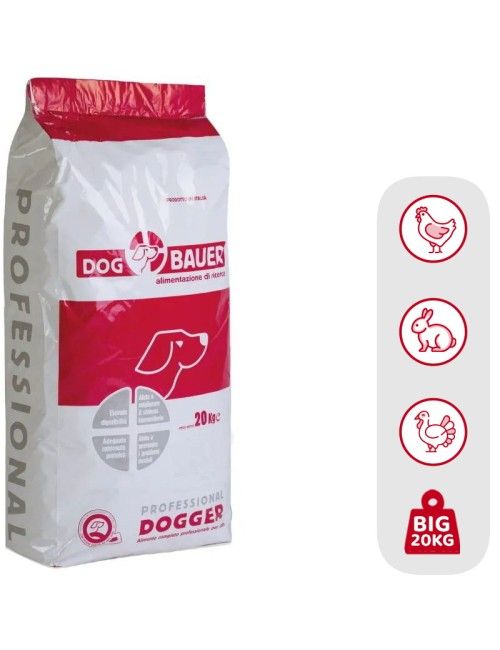 Mini (confezione 20 Kg)