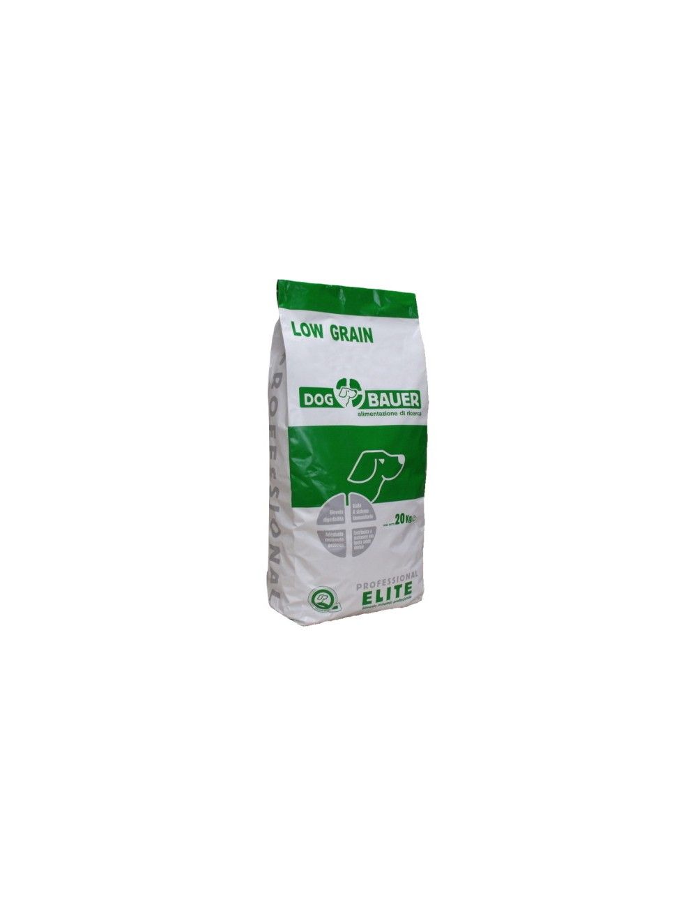 Cervo e Anatra Ipoallergenico Low Grain