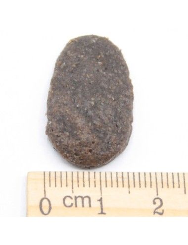 Cavallo e Patate Crocchette per cani senza cereali con Mela Melograno e Cardo Mariano