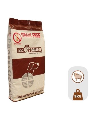 Agnello Grain Free