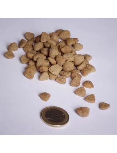croccantini per gatti sacco 20 Kg