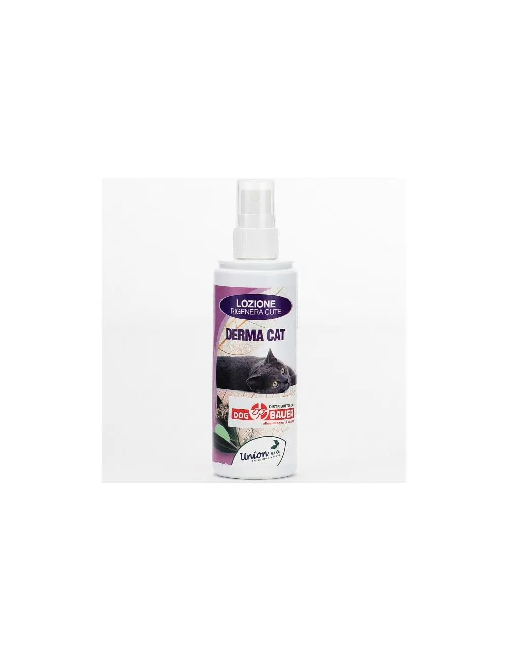 Derma cat cura per la pelle del gatto Derma cat cura per la pelle del gatto