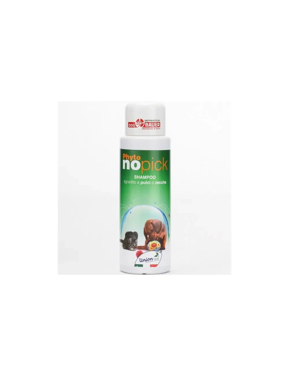 Phyto no pick Shampoo antipulci Phyto no pick Shampoo antipulci