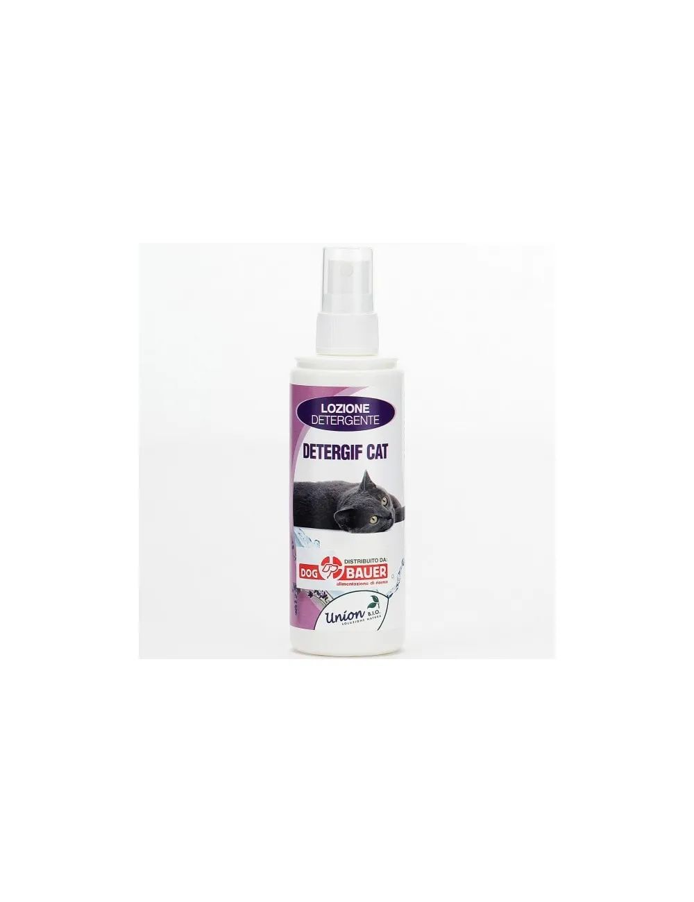 Detergif Cat deodorante gatto Detergif Cat deodorante gatto