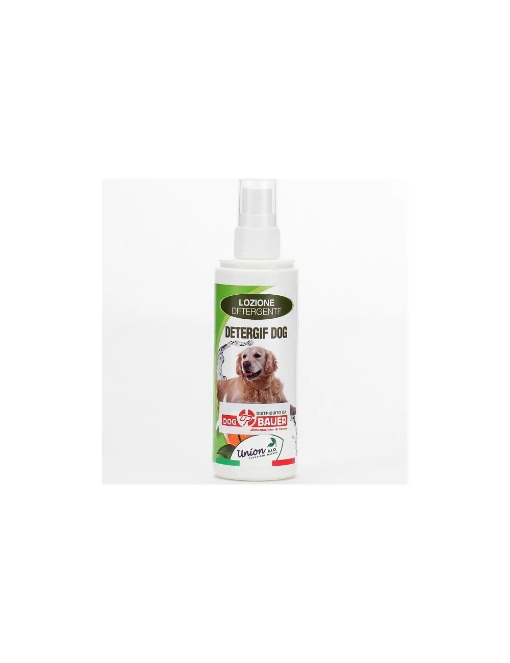 Detergif dog deodorante cane Detergif dog deodorante cane