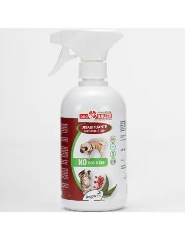 No Dog e Cat Repellente per cani e gatti