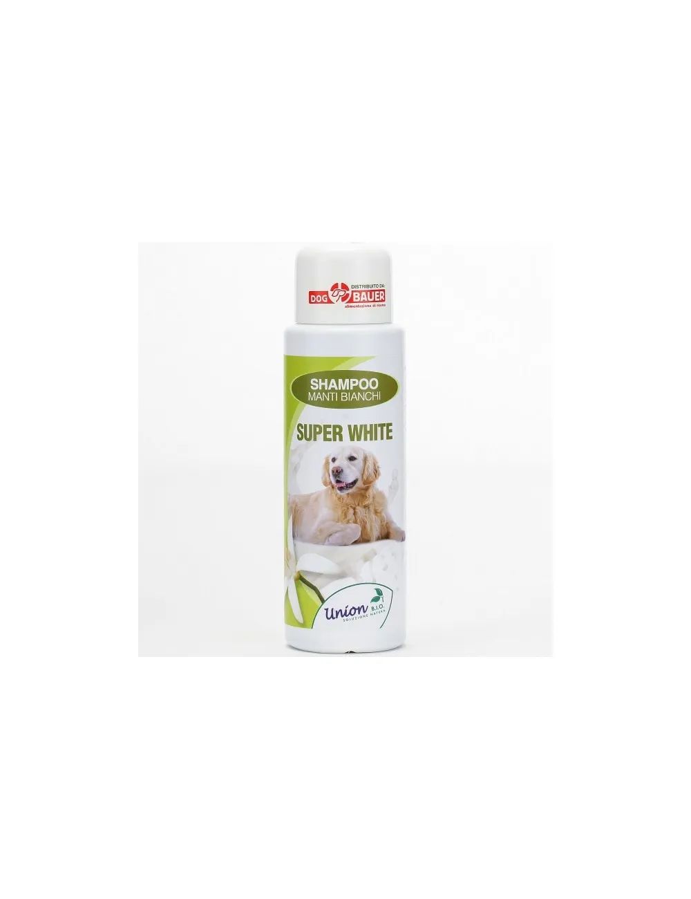 shampoo per cane manti bianchi Super White shampoo per cane manti bianchi Super White
