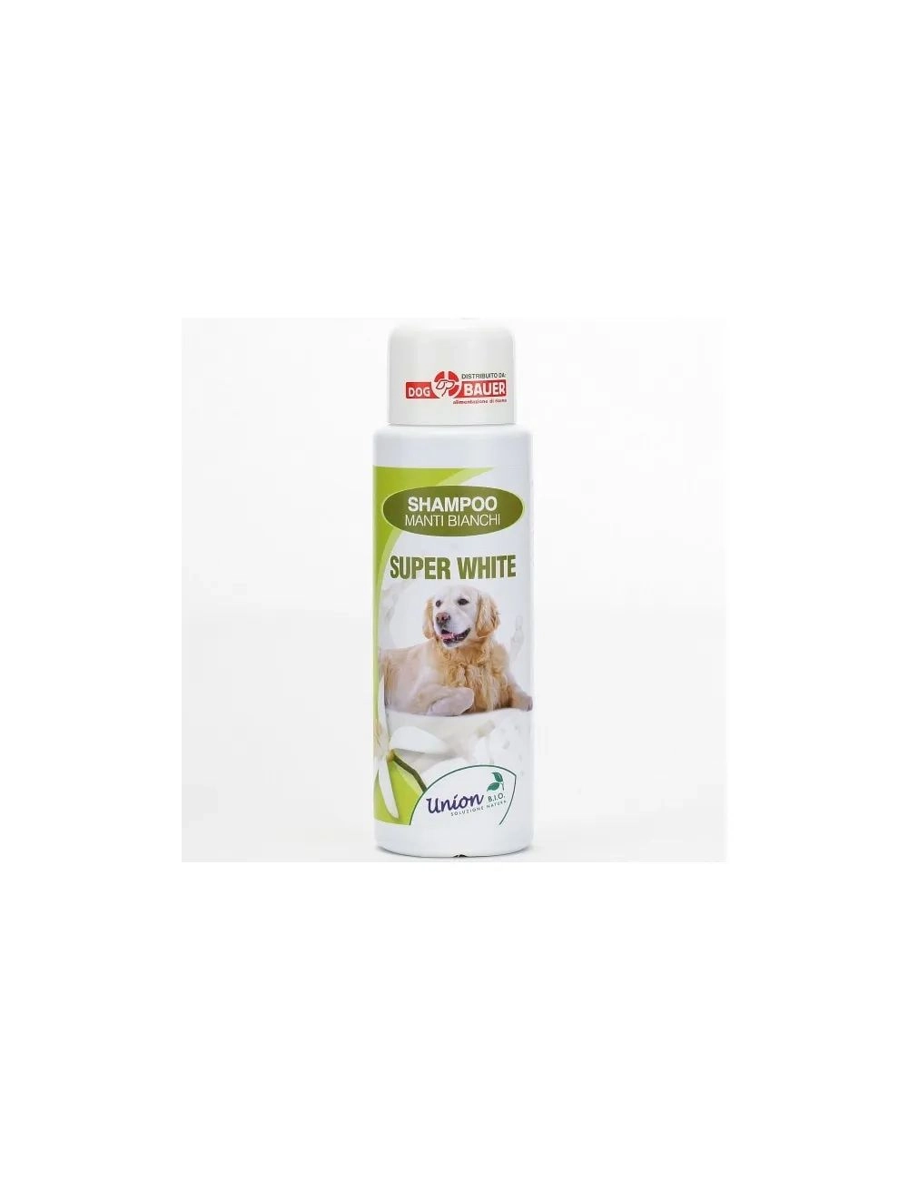 shampoo per cane manti bianchi Super White shampoo per cane manti bianchi Super White