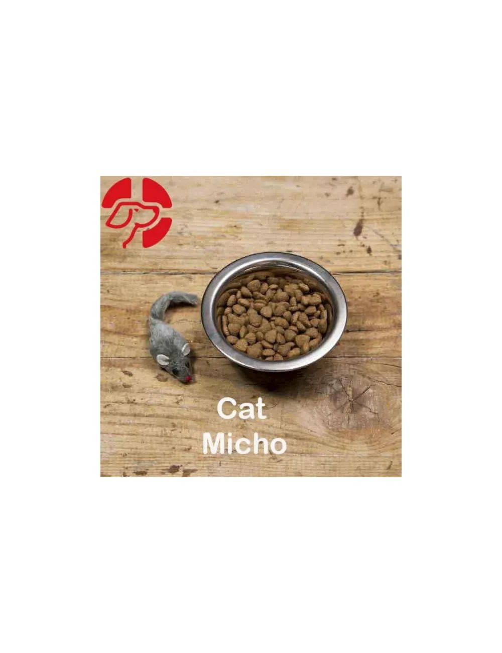 Cat Micho Crocchette  Gatto 20 KG
