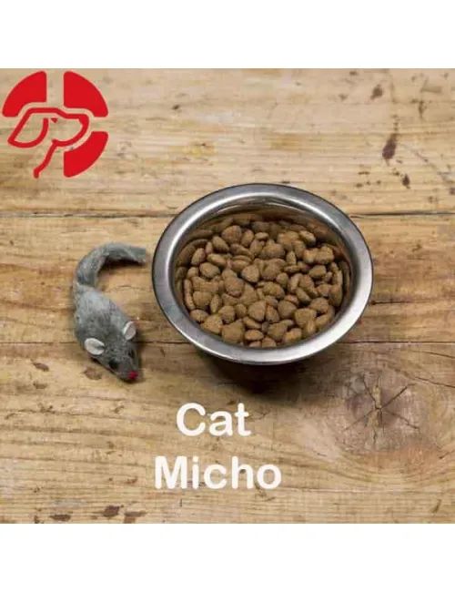 Cat Micho Crocchette  Gatto 20 KG