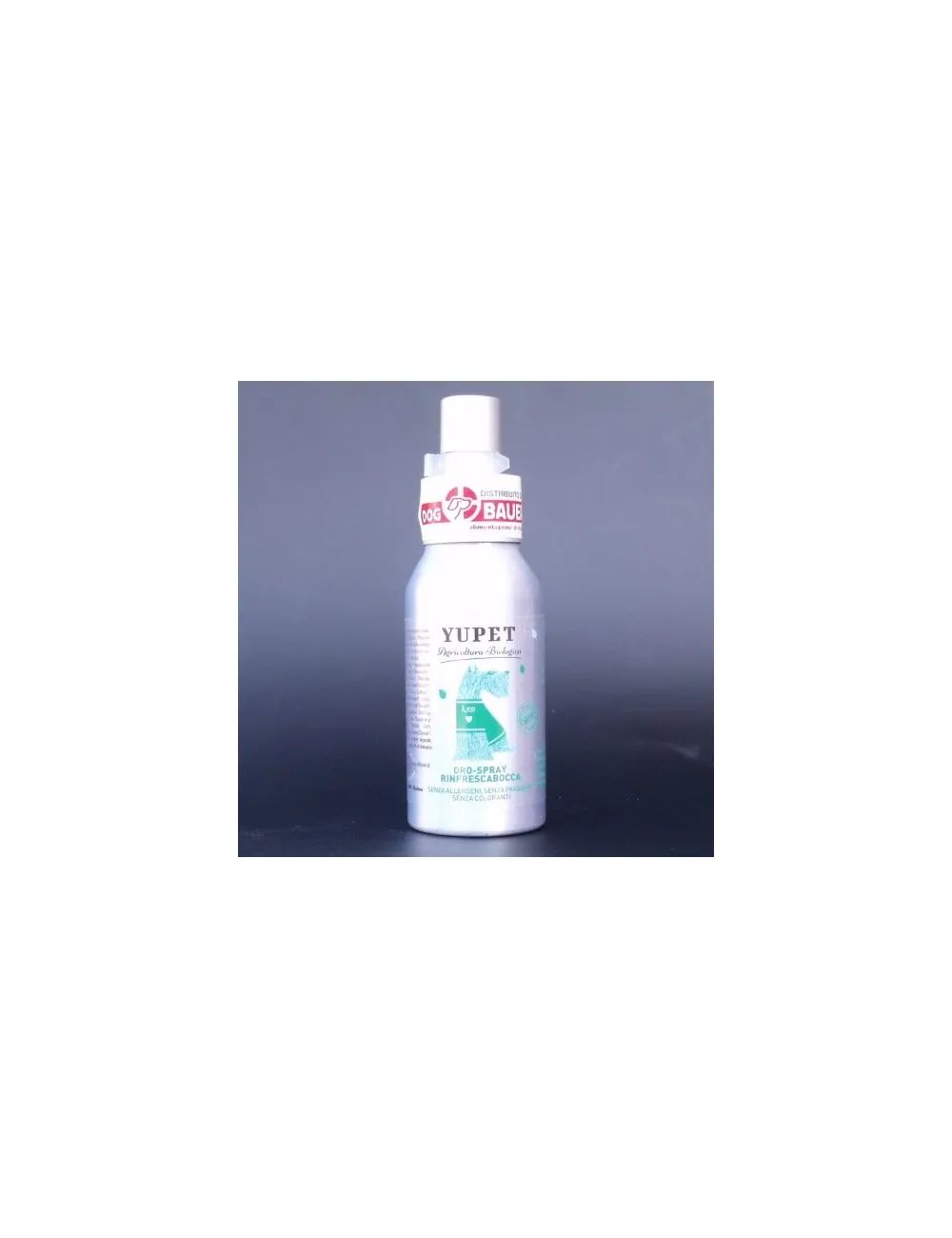 Alitosi Cane Oro-Spray Rinfrescabocca Alitosi Cane Oro-Spray Rinfrescabocca