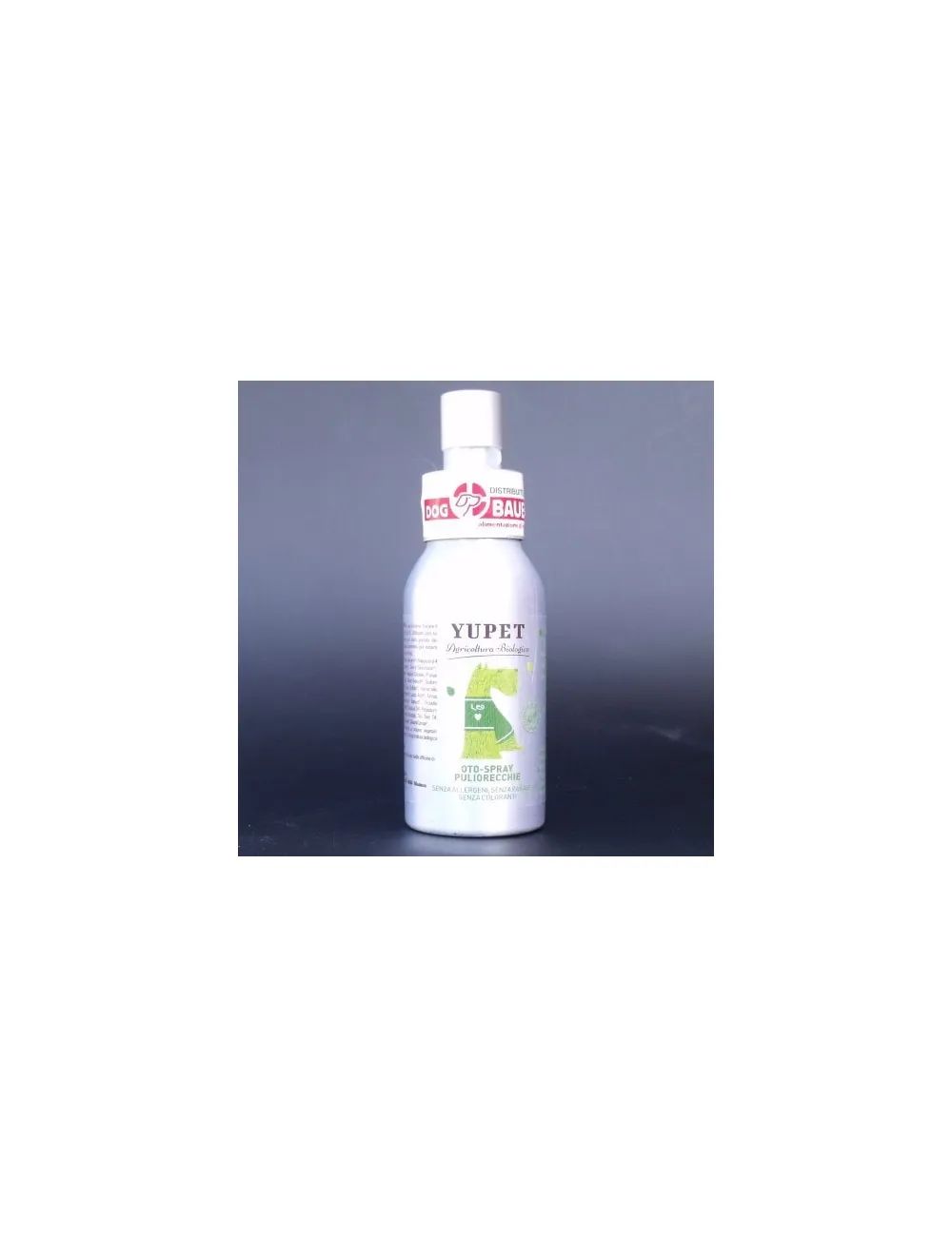 Spray Pulizia Orecchie Cane Oto-Spray Puliorecchie flacone da 50 ml Spray Pulizia Orecchie Cane Oto-Spray Puliorecchie flacone da 50 ml
