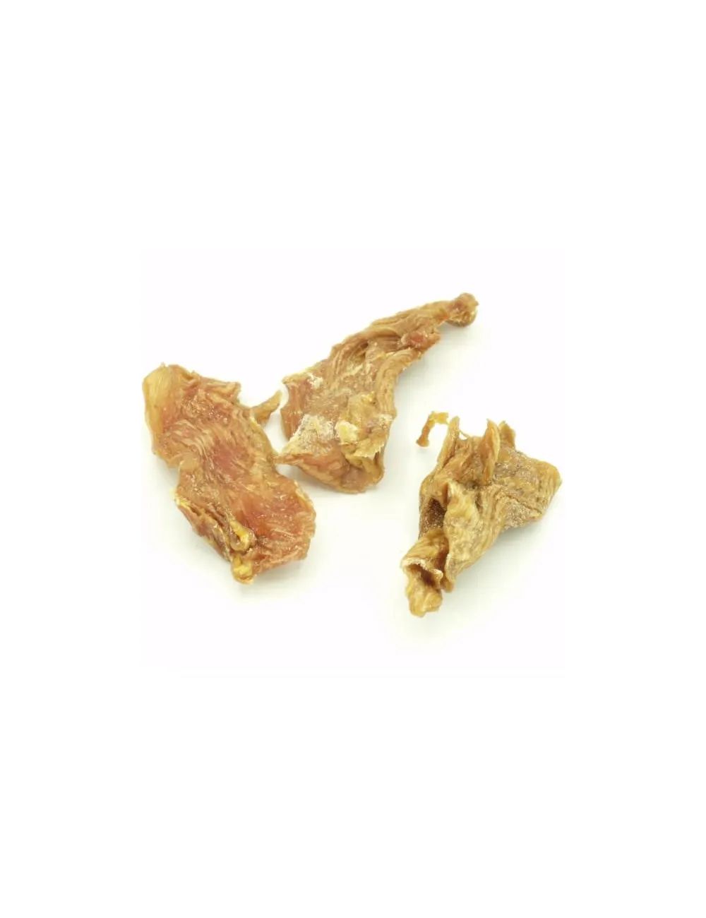Carne Essiccata per Cani Dogbauer 3 petti di pollo Carne Essiccata per Cani Dogbauer 3 petti di pollo