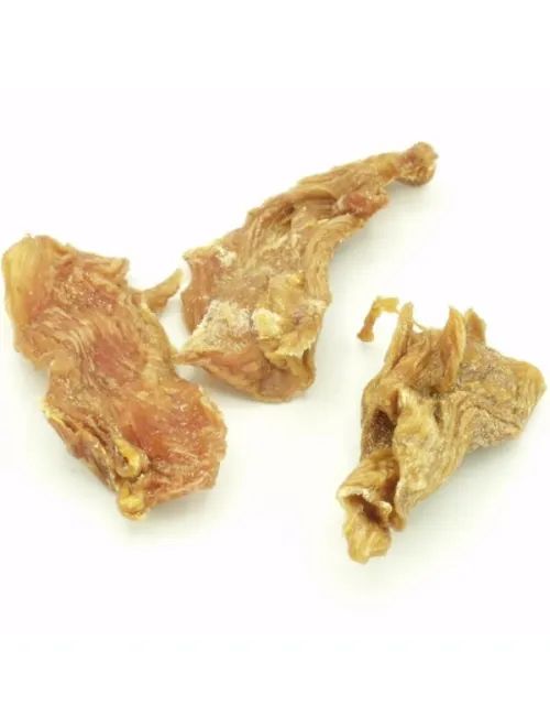 Carne Essiccata per Cani Dogbauer 3 petti di pollo