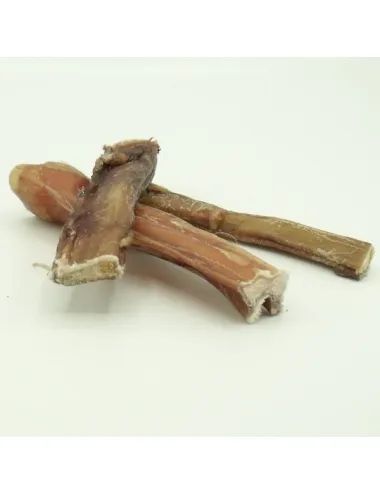 Stick per cani 3 pezzi nervo di bue Dogbauer