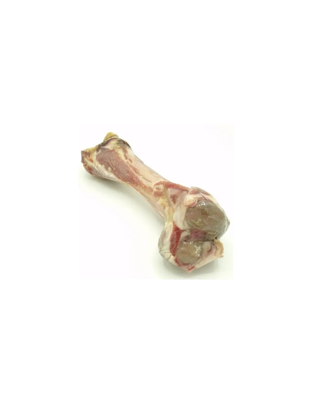 Osso di Prosciutto Crudo Da Masticare Per Cani Dogbauer Osso di Prosciutto Crudo Da Masticare Per Cani Dogbauer