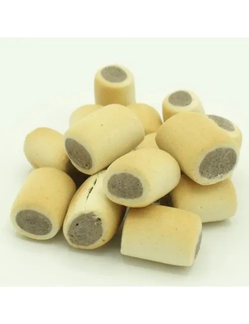 Biscotti per Cani Aalla Carne per Cani Medi conf. da 400 g. | Dogbauer