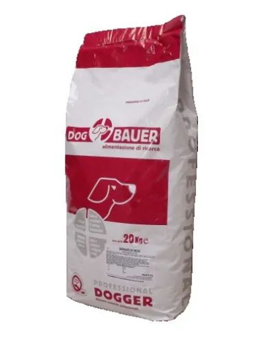 Sacco croccantini per gatti 20 Kg Dogbauer Cat Micho