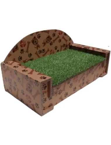 Divanetto per Cani Ecologico Natura Fashion