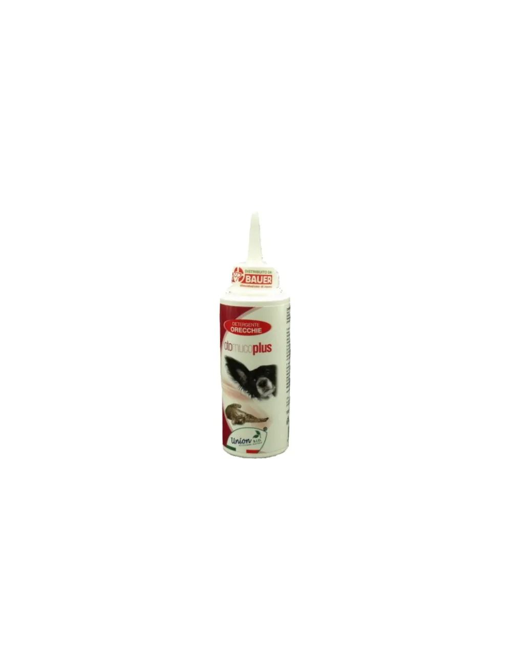 Otomucoplus pulizia orecchie cane e gatto Flacone da 200 ml