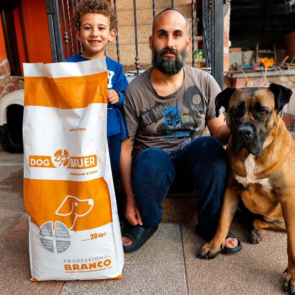 Cane Corso