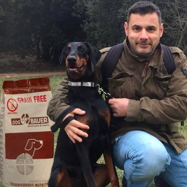 Dobermann