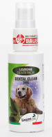 Flacone da 50 ml dentifricio per cani