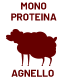 Mono Proteina Agnello