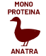 Mono Proteina Anatra
