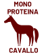 Mono Proteina Cavallo