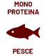 Mono Proteina Pesce