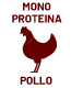 Mono Proteina Pollo