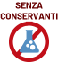 Senza Conservanti