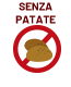 Senza Patate