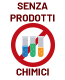Senza Prodotti Chimici